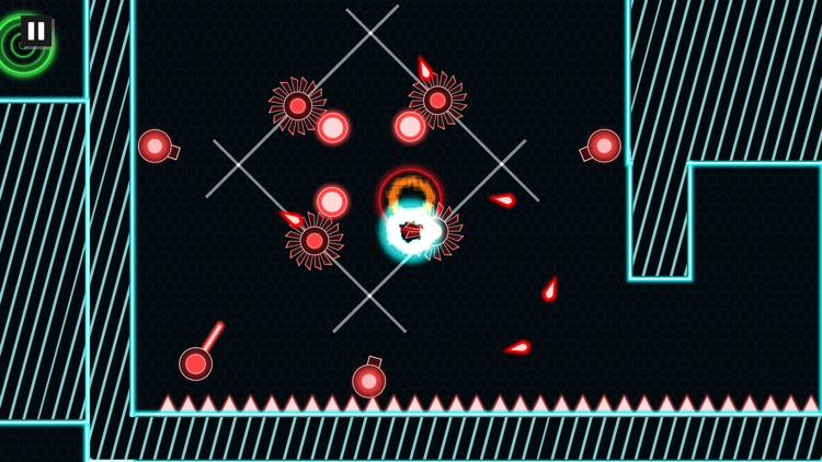 Neo BTB - The Bullet Time Ball screenshot-5