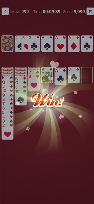 Solitaire Classic: Klondike(圖3)-速報App