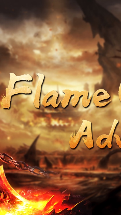 Flame City - Adventure