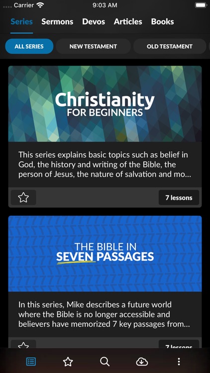 BibleTalk.tv