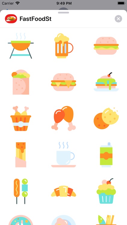 FastFoodSt