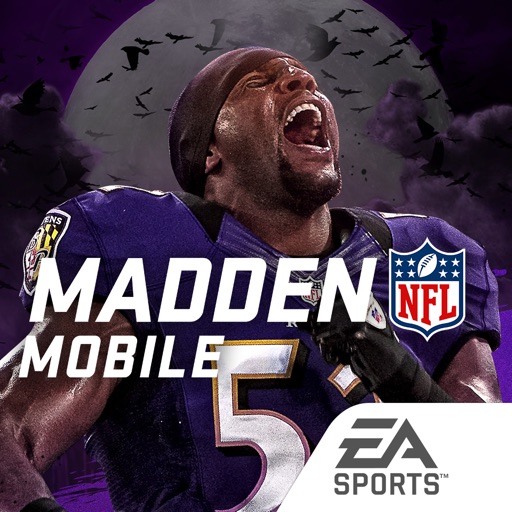 Madden NFL Mobile Review 148Apps