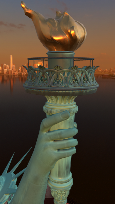 Statue of Liberty screenshot 4