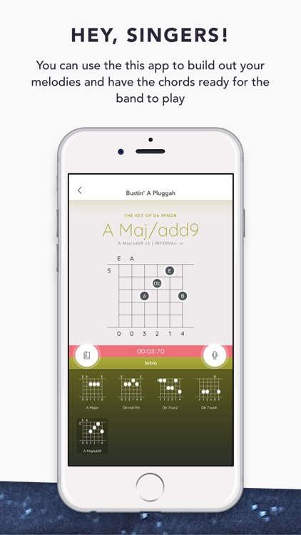 Song: Make Guitar Practice Fun screenshot-8