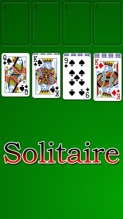 Odesys Solitaire