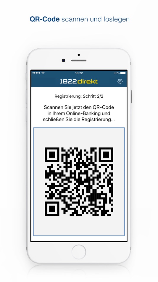 1822direkt Neues Online Banking Youtube