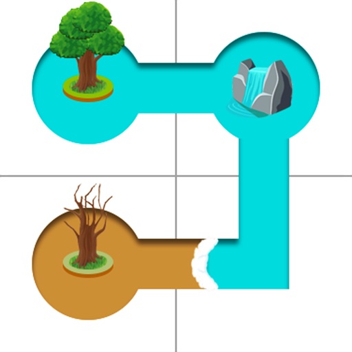 WateringTrees icon