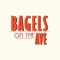 Bagels on the Ave mobile app allows you to place orders and earn rewards