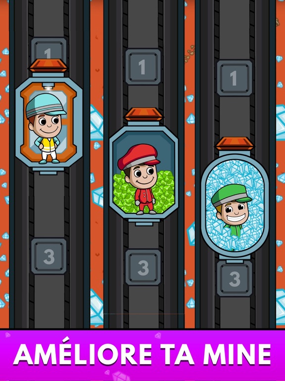 Idle Miner Tycoon Idle Miner Tycoon