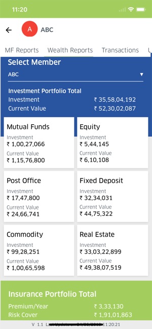 Smita Invest(圖3)-速報App