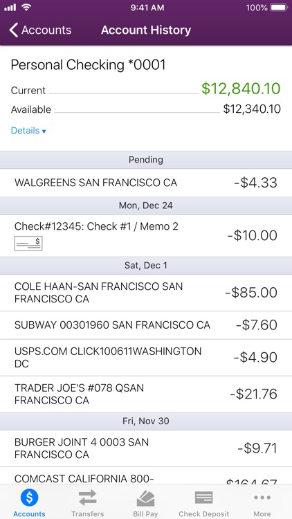 Los Angeles FCU (LAFCU)