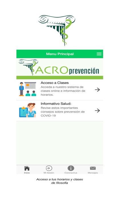AcroPrevención