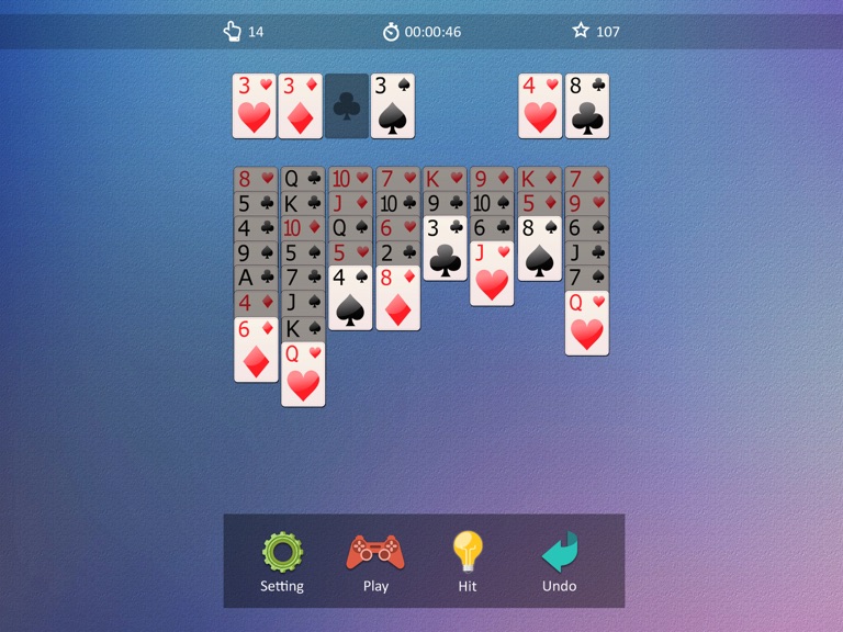 【图】FreeCell ▻ Solitaire 2020(截图3)