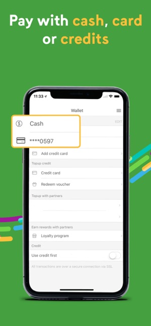 Careem كريم - Car Booking App(圖4)-速報App