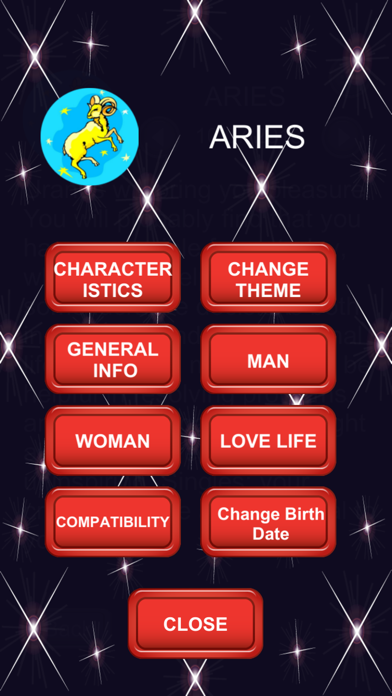 Daily Horoscope - PRO screenshot 3