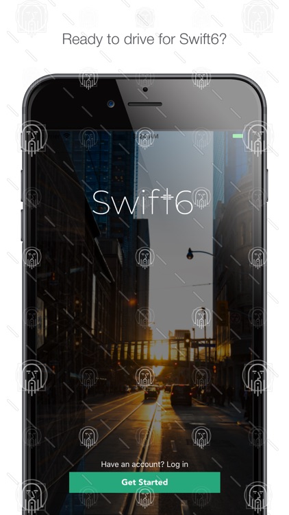 Swift6 Driver