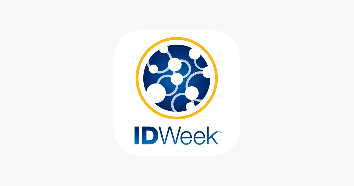 ‎IDWeek on the App Store