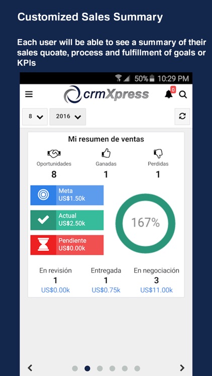 crm Xpress®