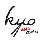 Top 24 Food & Drink Apps Like Kyo Asia Xpress - Best Alternatives