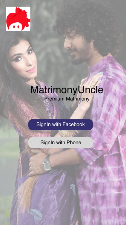 MatrimonyUncle