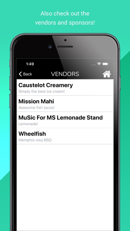 Music For MS screenshot-3