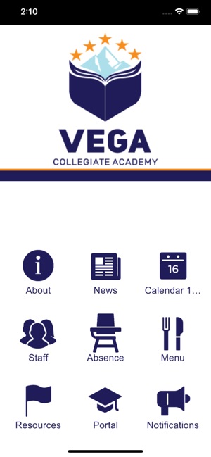 Vega Collegiate Academy