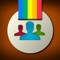 Track your followers on Instagram with this social networking app