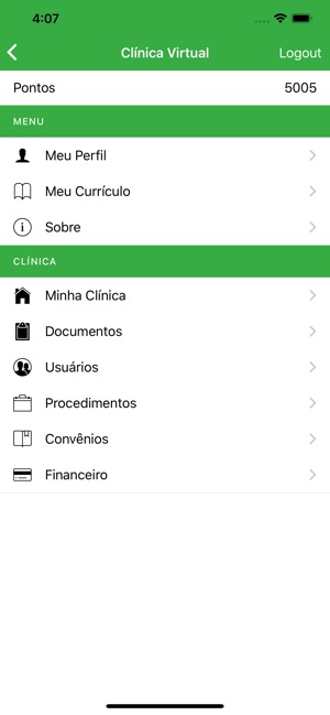 Clínica Virtual(圖4)-速報App