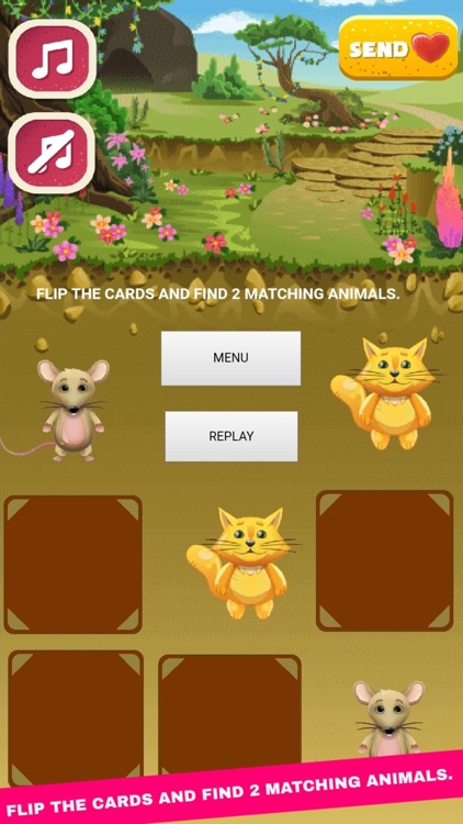 My Pet bff fox dog cat bunny screenshot-7