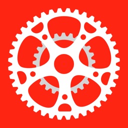 Bike Tracks Apple Watch App