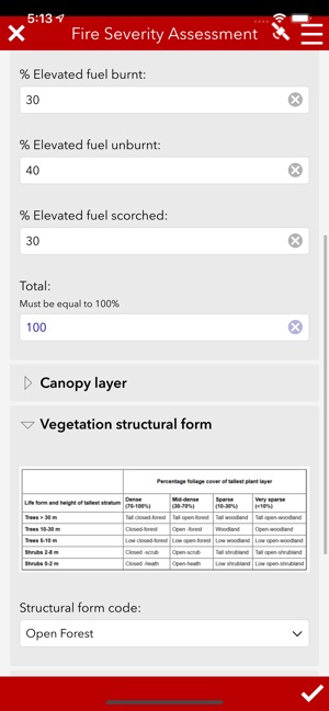 Survey123 for ArcGIS(圖4)-速報App