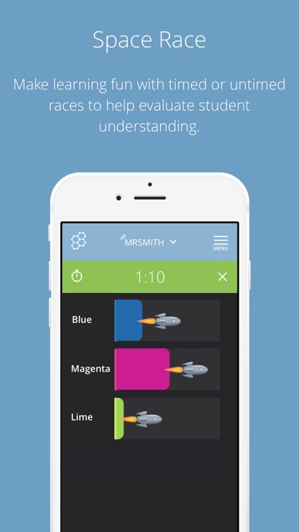 Socrative Teacher screenshot-3