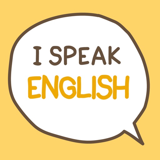 I Speak  English  by Metamedia Technology Co Ltd 