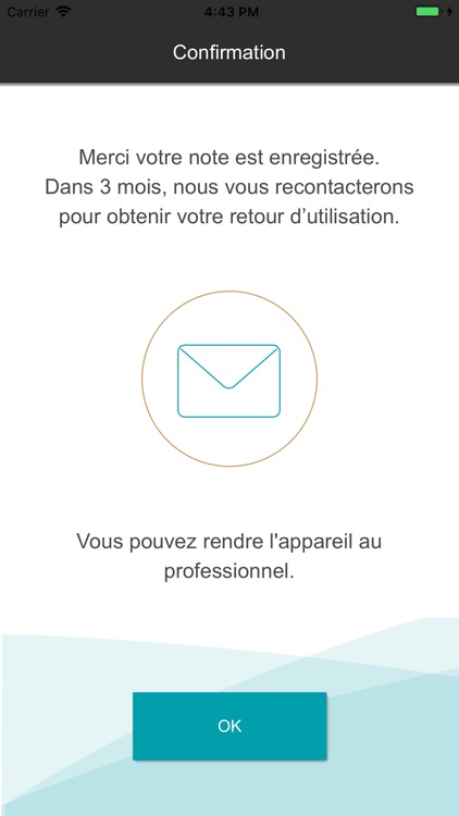 Perception Client screenshot-3