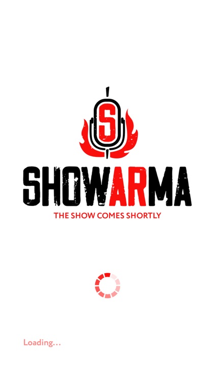 ShowARma