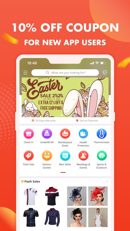 LightInTheBox Online Shopping