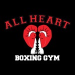 All Heart Boxing