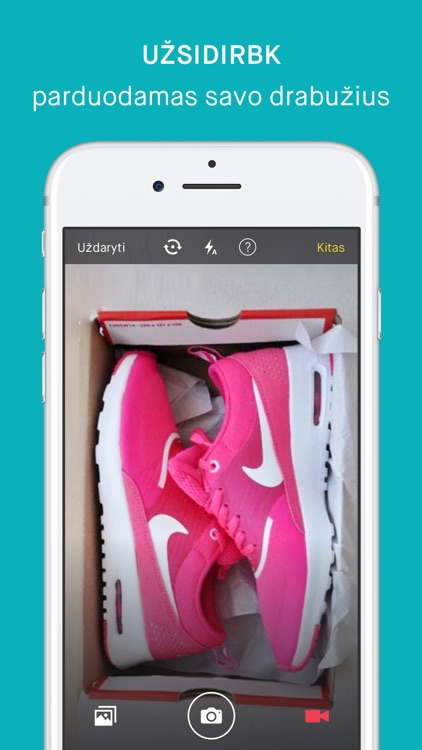Vinted.lt