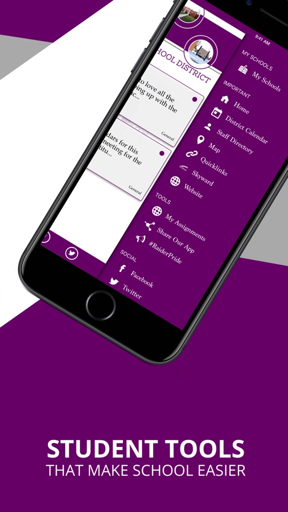 【图】Kiel Area School District(截图2)