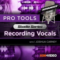 Recording Vocals Course By AV apk