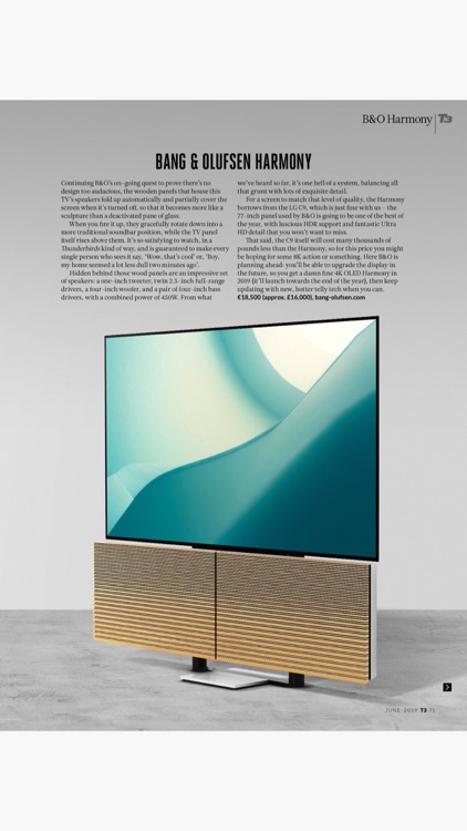 T3 Magazine: Apple Edition screenshot-6