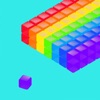 Color Cubes!