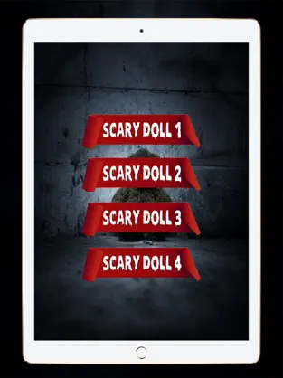 Obrázek 1 Killer Doll Calls You - Prank iphone
