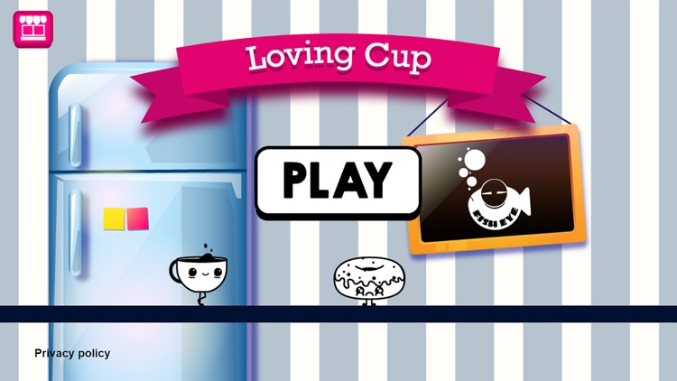 Loving cup-puzzle game screenshot-7