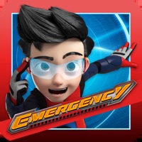 Ejen Ali : Emergency apk