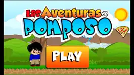 Game screenshot Las Aventuras de Pomposo mod apk