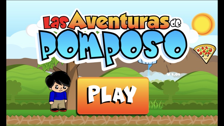 Las Aventuras de Pomposo