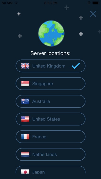 Kasper VPN