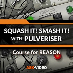 Pulverizer Course By Ask.Video