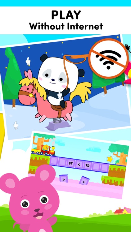 KidloLand Kids Toddler Games screenshot-8
